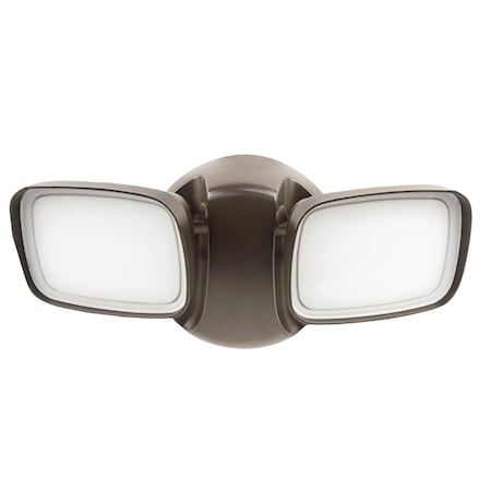 Happylight 25W LED Dual Flood Light Fixture HA2500708